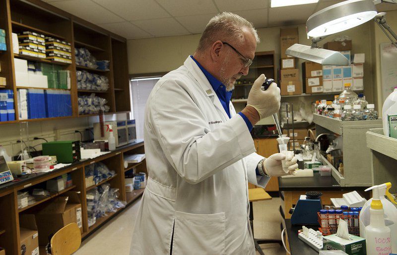 KCU Joplin opening research lab at MSSU